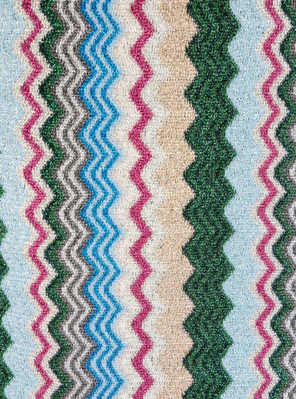 Missoni Scarfs MultiColour