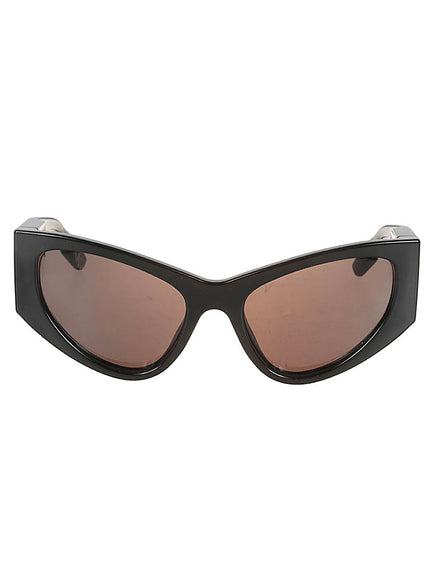 Balenciaga Sunglasses Black