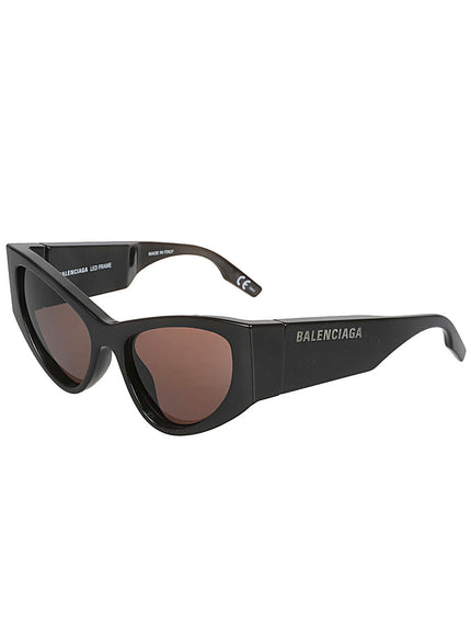 Balenciaga Sunglasses Black