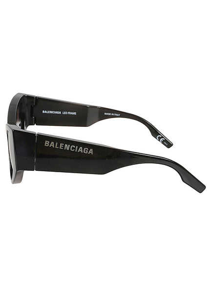 Balenciaga Sunglasses Black