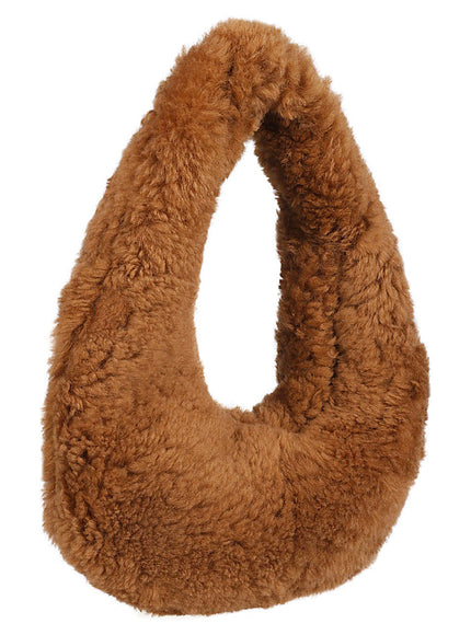 Anita Bilardi Bags.. Camel