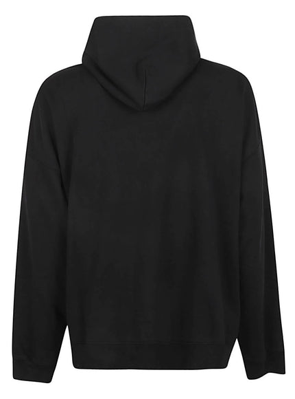 Balenciaga Sweaters Black