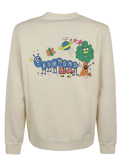 EDMMOND STUDIOS Sweaters Beige