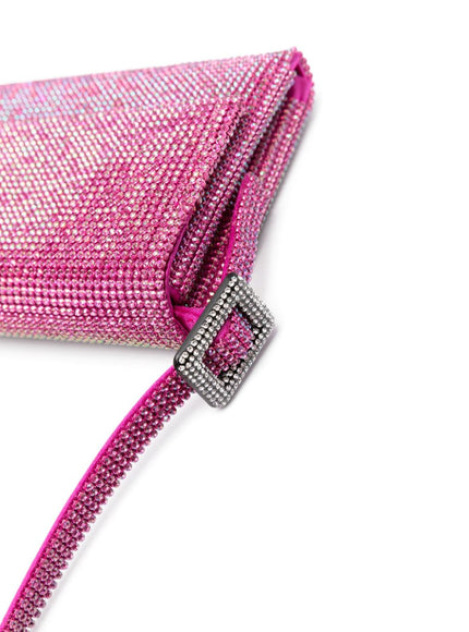 Benedetta Bruzziches Bags.. Fuchsia