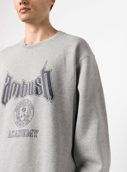 Ambush Sweaters Grey