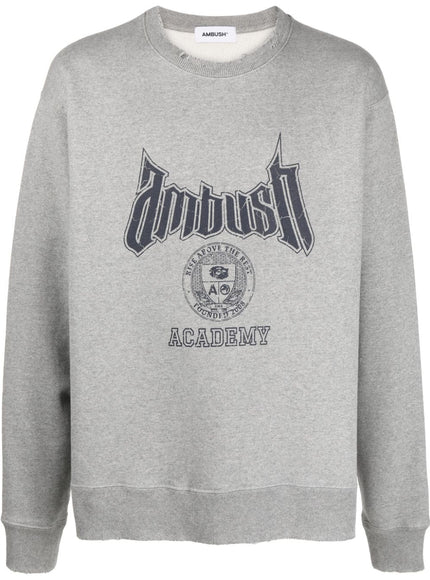 Ambush Sweaters Grey