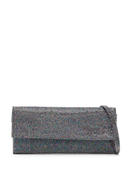 Benedetta Bruzziches Bags.. Grey