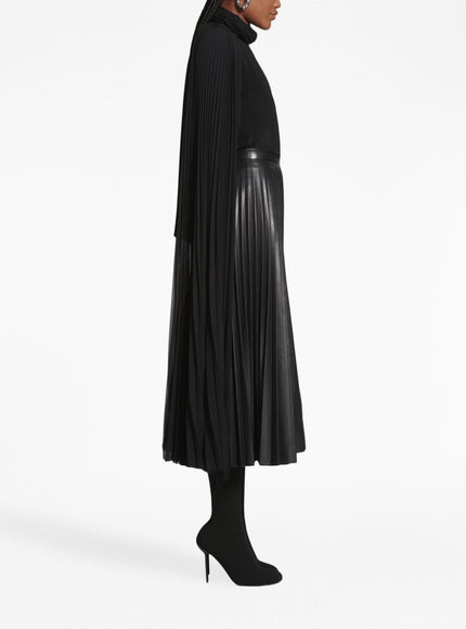 Balenciaga Skirts Black