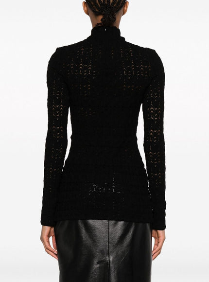 Missoni Sweaters Black