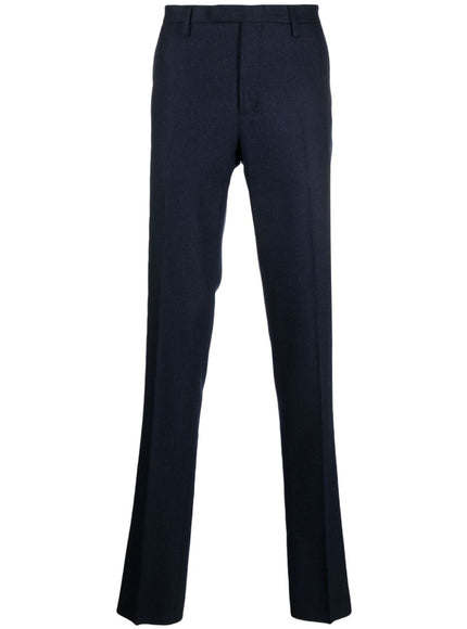 Boglioli Trousers Blue