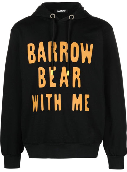 BARROW Sweaters Black