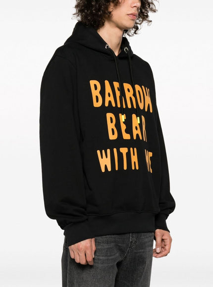 BARROW Sweaters Black