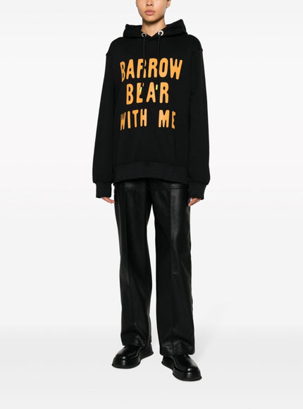 BARROW Sweaters Black