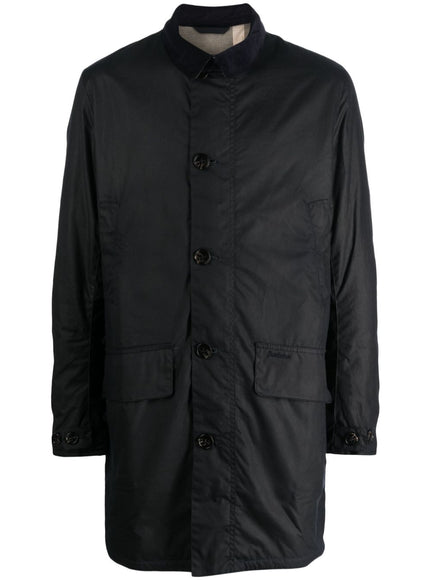 Barbour Jackets Blue