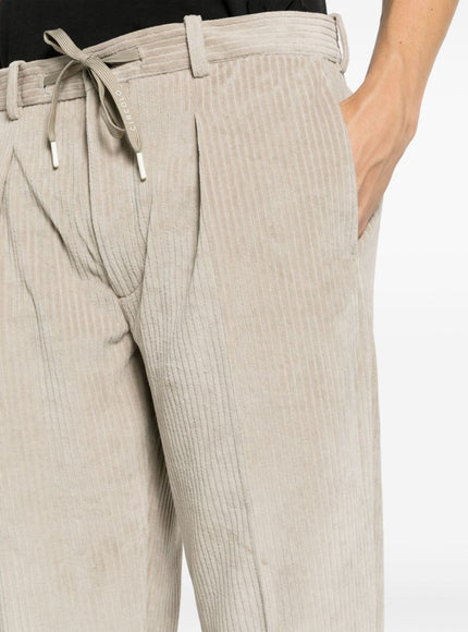 Circolo 1901 Trousers Grey