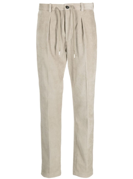 Circolo 1901 Trousers Grey