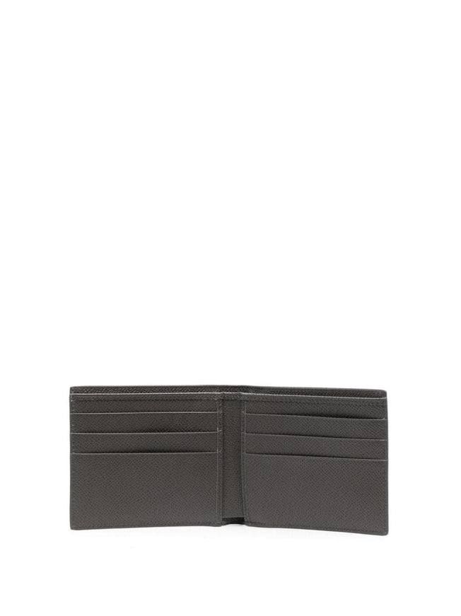 Dolce & Gabbana Wallets Grey