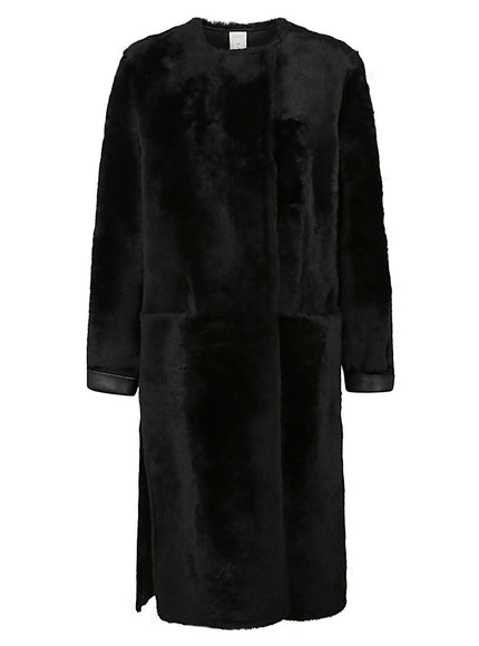 FURLING BY GIANI Coats Black