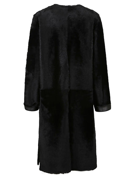 FURLING BY GIANI Coats Black