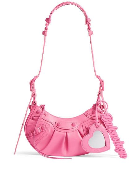 Balenciaga Bags.. Fuchsia