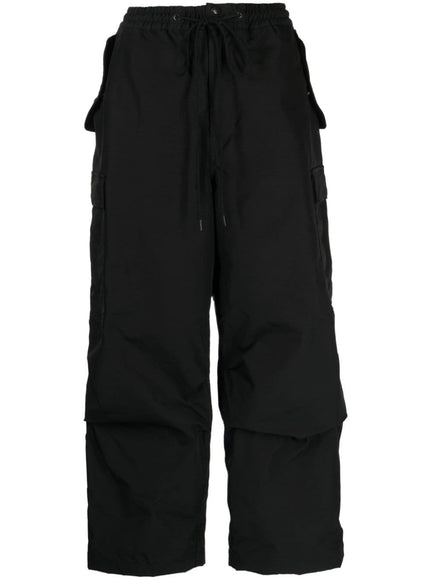 Junya Watanabe Trousers Black