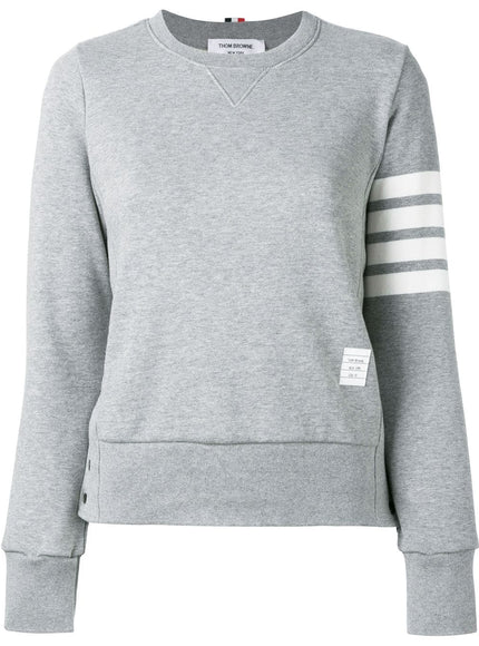 Thom Browne Sweaters Grey