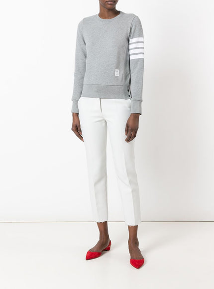 Thom Browne Sweaters Grey