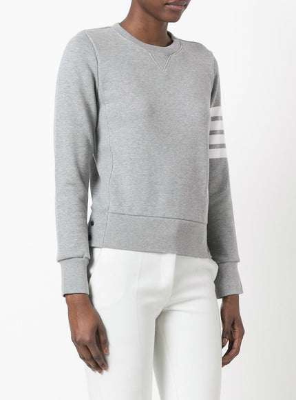 Thom Browne Sweaters Grey