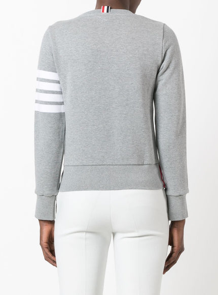 Thom Browne Sweaters Grey