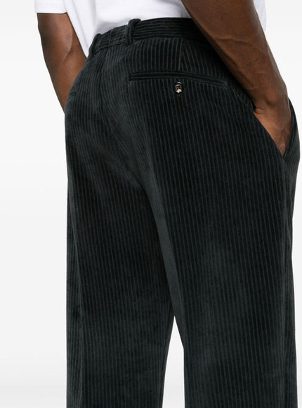 Circolo 1901 Trousers Blue