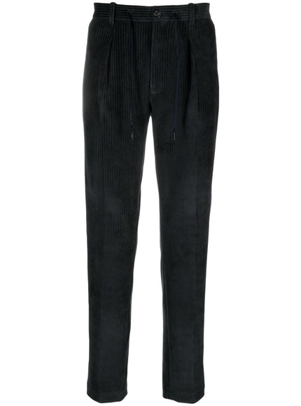 Circolo 1901 Trousers Blue