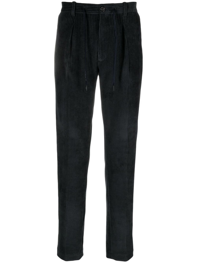 Circolo 1901 Trousers Blue