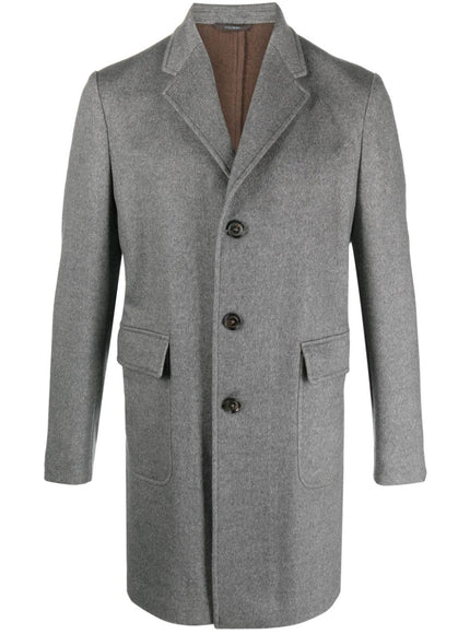 Colombo Coats Grey