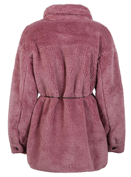 MOLLIOLLI Coats Pink