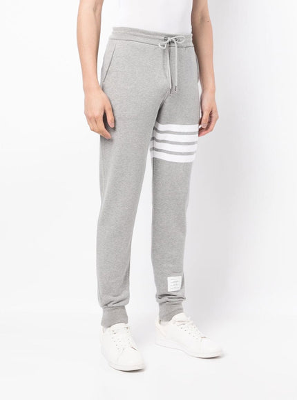 Thom Browne Trousers Grey