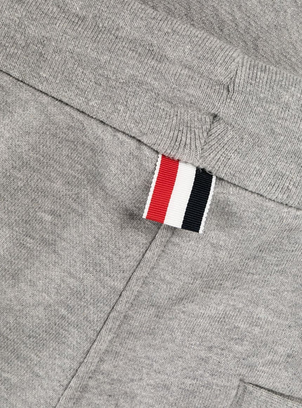 Thom Browne Trousers Grey