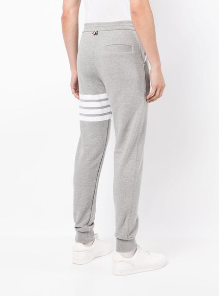 Thom Browne Trousers Grey