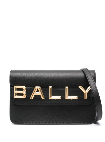 Bally Bags.. Black