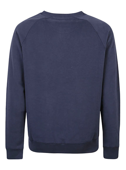 BARBOUR INTERNATIONAL Sweaters Blue