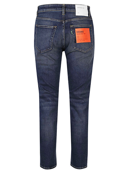 Department5 Jeans Blue