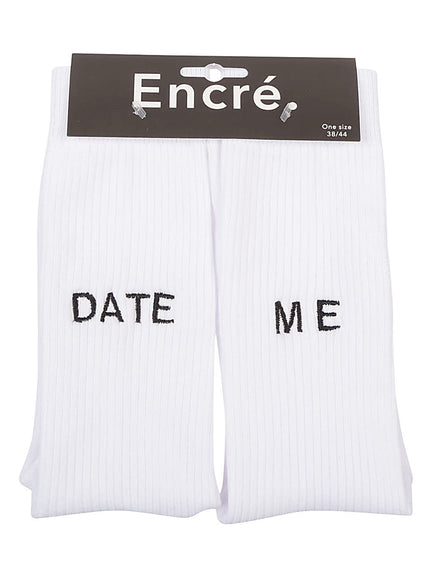 ENCRE' Underwear White