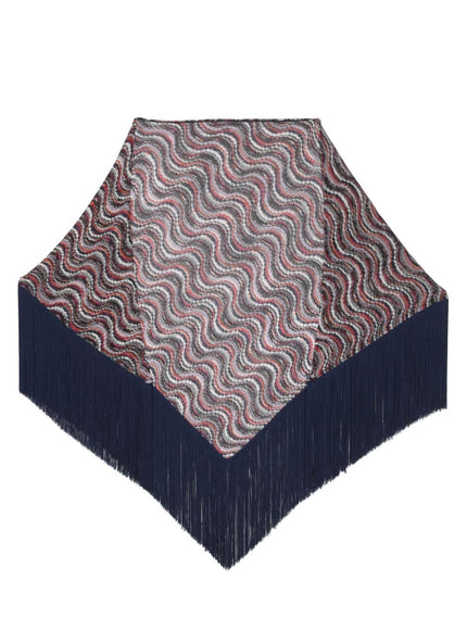 Missoni Scarfs MultiColour