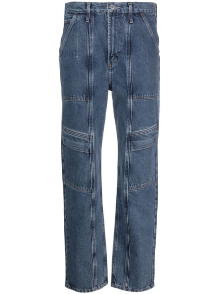 AGOLDE PRE Jeans Blue