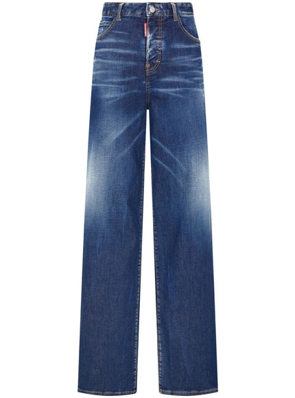 Dsquared2 Jeans Denim