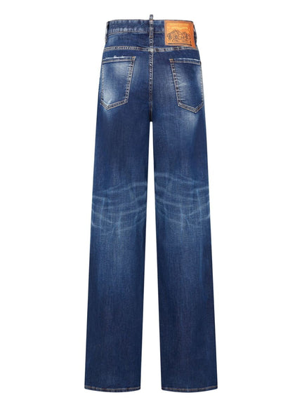 Dsquared2 Jeans Denim