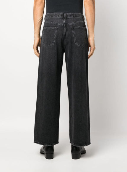 AGOLDE PRE Jeans Black