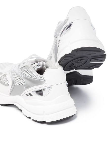 Axel Arigato Sneakers White