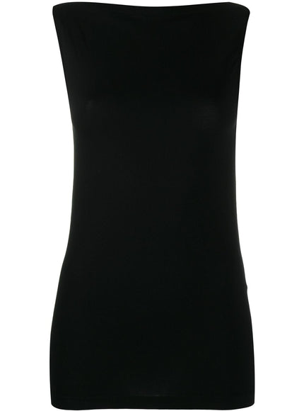 Wolford Top Black