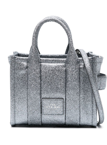 Marc Jacobs Bags.. Silver