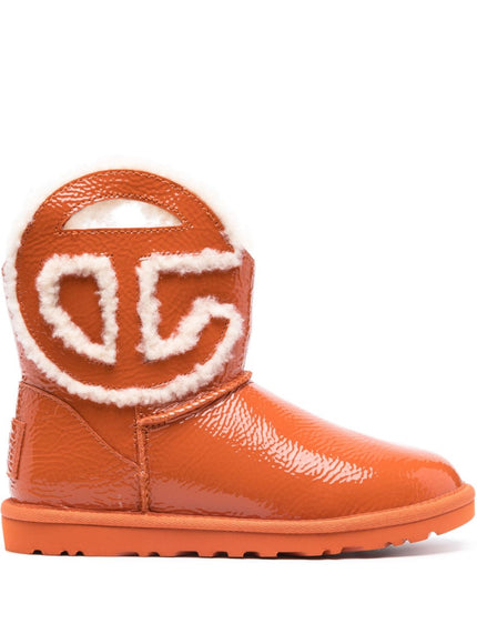 UGG X TELFAR Boots Orange